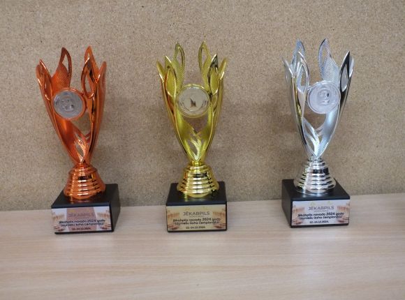 Jēkabpils novada jauniešu čempionāts šahā_12.-14.12.2024.