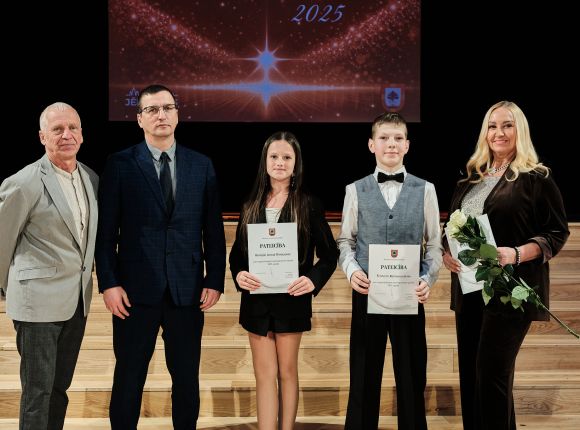 Jēkabpils novada Jaunatnes sporta laureāts 2025_29.01.2026.