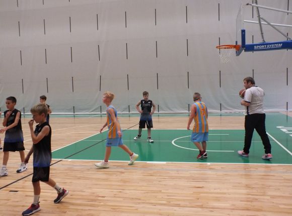 Basketbola turnīrs_Jēkabpils rudens bumba_26.10.2024.