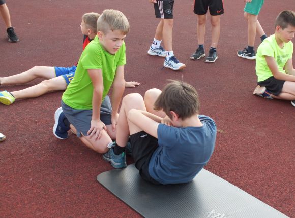Kontrolnormatīvu kārtošana volejbola nodaļai_31.05.2024.