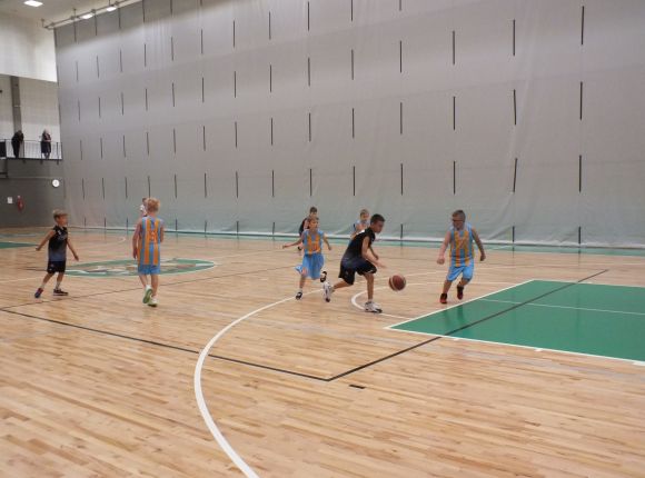Basketbola turnīrs_Jēkabpils rudens bumba_26.10.2024.