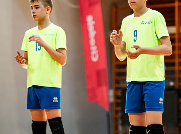 Latvijas Jaunatnes čempionāta fināls_U13_23.-24.05.2026.