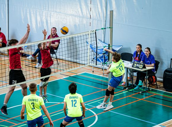 Latvijas Jaunatnes čempionāta fināls_U13_23.-24.05.2026.