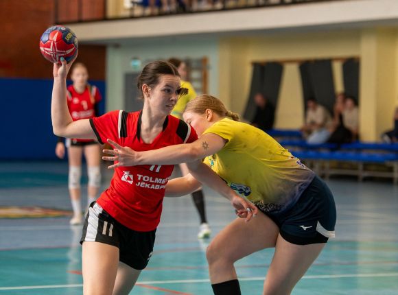 Latvijas Kauss handbolā_fināls_25.05.2024.