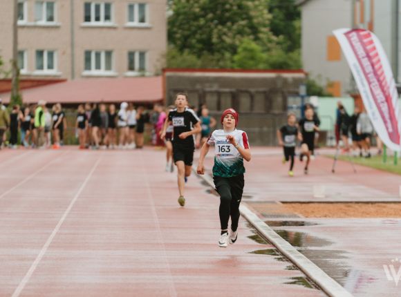 LVS/Maxima kauss četrcīņā Preiļos_28.05.2025.
