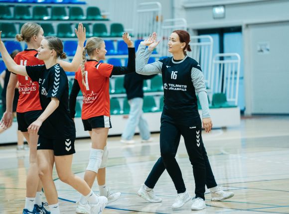 Salaspils kauss handbolā_07.-08.09.2024.