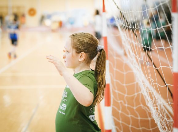 Latvijas kauss MINI handbolā Jēkabpilī_12.04.2024.