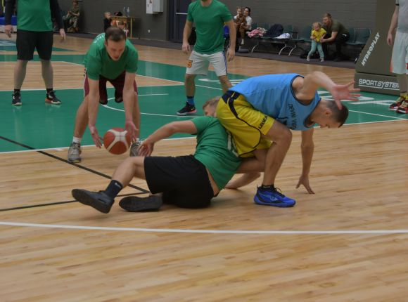 Ziemassvētku basketbola kauss 2024_22.12.2024.