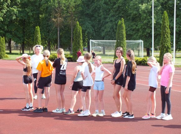 Kontrolnormatīvu kārtošana handbolā_28.05.2024.