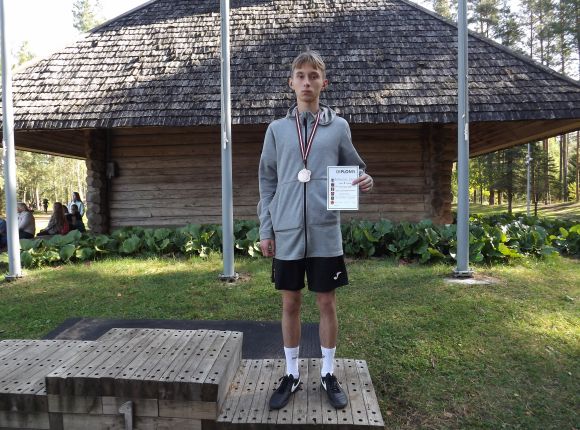 Skolu sports_rudens kross 2020