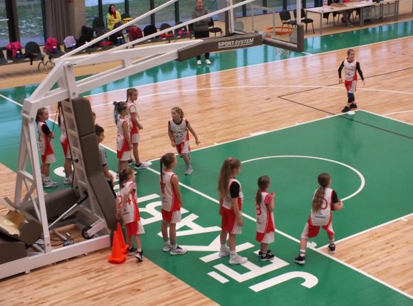 LJBL Balcia Mini kauss U10 Jēkabpilī_29.12.2023.