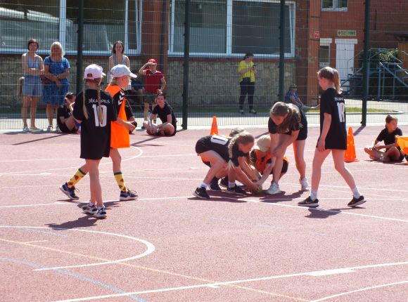 Mini handbola turnīrs Jēkabpilī_07.06.2023.