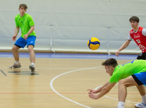 LJČ fināls Cēsīs_U19_27.-28.04.2024.