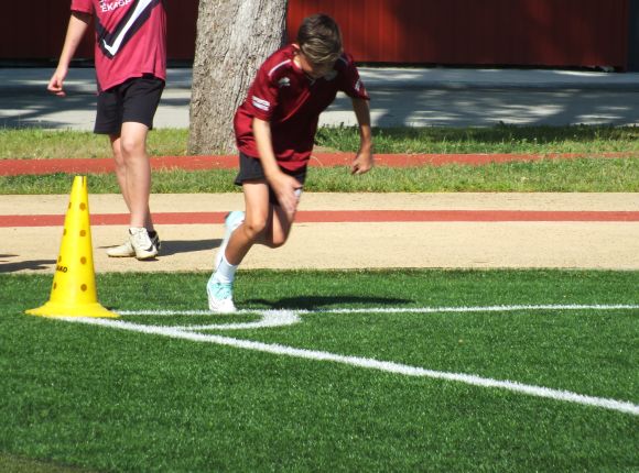 Kontrolnormatīvu kārtošana futbolā_27.05.2024.