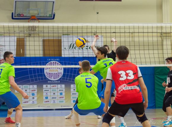 LJČ fināls Cēsīs_U19_27.-28.04.2024.