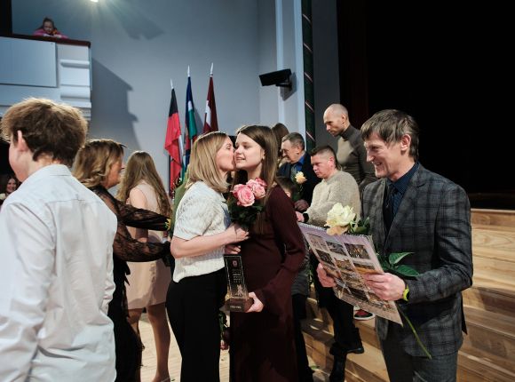 Jēkabpils novada Jaunatnes sporta laureāts 2025_29.01.2026.