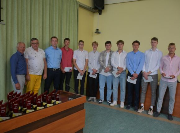 Jēkabpils Sporta skolas izlaidums