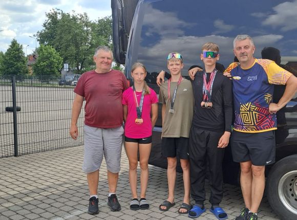 Latvijas U14 un U16 čempionāts Jelgavā_29.06.2023.