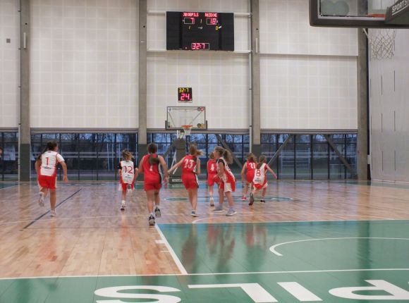 LJBL Balcia Mini kauss U10 Jēkabpilī_29.12.2023.