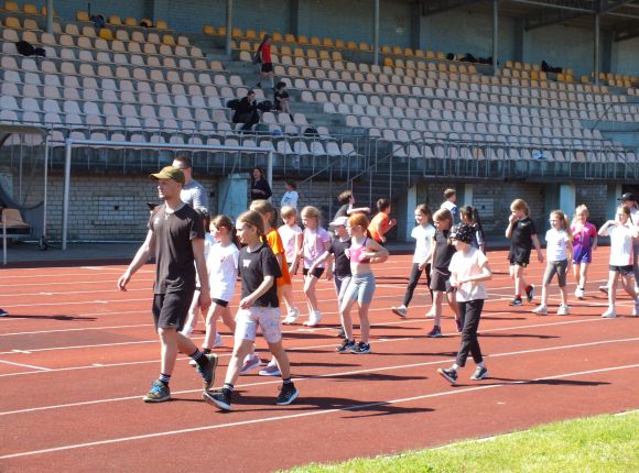 Pārcelšanas kontrolnormatīvu kārtošana volejbolā_21.05.2025.