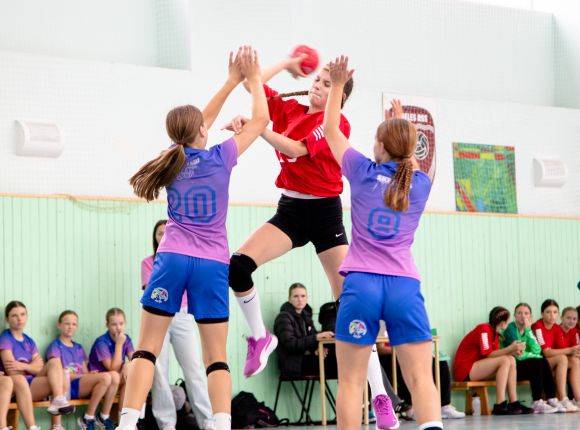LJČ U13 vecuma komandai Dobelē_04.10.2025.