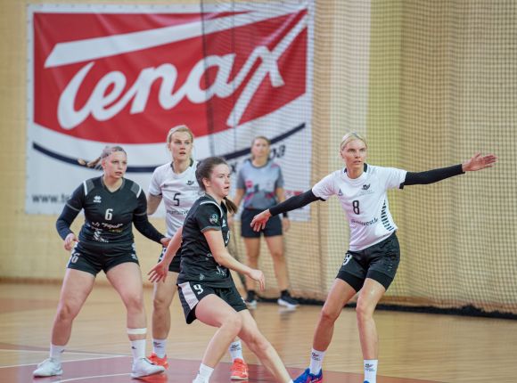 Virslīga handbolā fināls 13.-14.05.2023.
