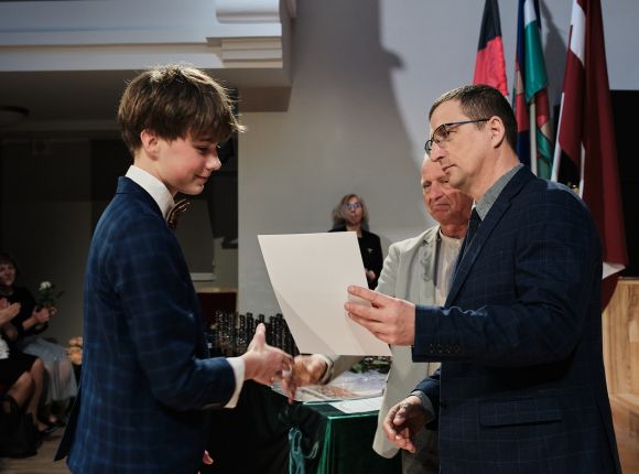 Jēkabpils novada Jaunatnes sporta laureāts 2025_29.01.2026.