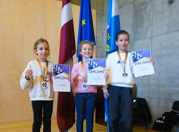 Šaha turnīrs ''Zeimuļa torņi'' _17.10.2026.