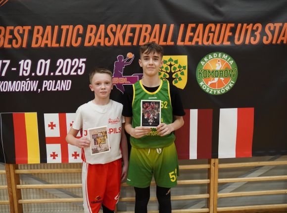 BBBL U13_Polija_17.-19.01.2025.