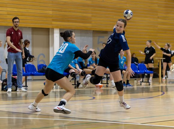Handbola turnīrs ''25.Salaspils kauss''_26.-27.09.2026.