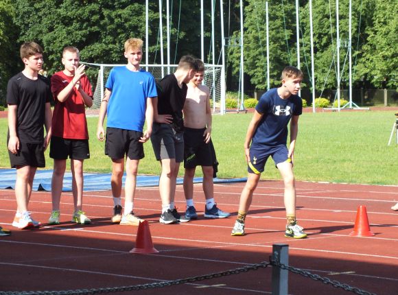 Kontrolnormatīvu kārtošana volejbola nodaļai_31.05.2024.