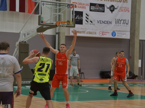 Ziemassvētku basketbola kauss 2024_22.12.2024.