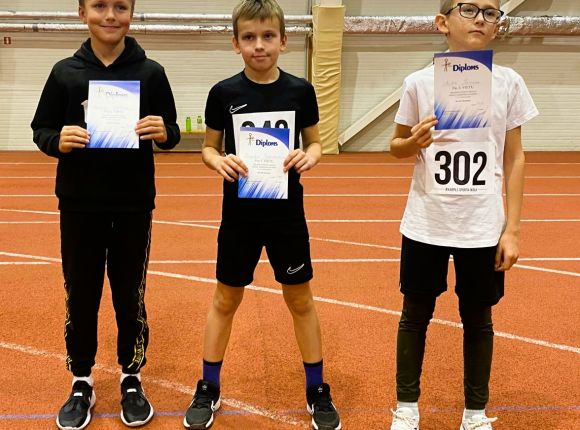 Jēkabpils SS slēgtās sacensības U10 un U12_07.11.2025.