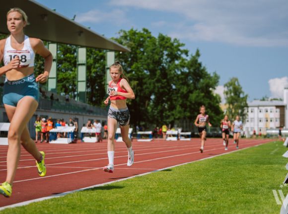 Latvijas U14 un U16 čempionāts Jelgavā_29.06.2023.