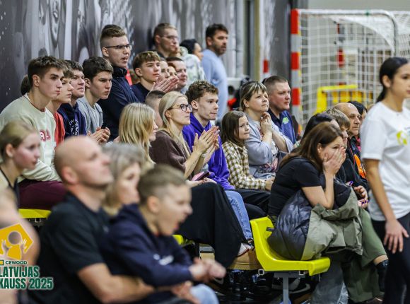 Latvijas Kauss volejbolā jaunatnei_13.-14.12.2025.