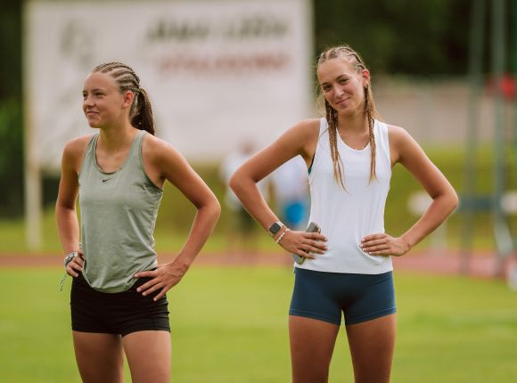 Fotomirkļi no Latvijas U16 čempionāta Jelgavā_10.-11.07.2024.