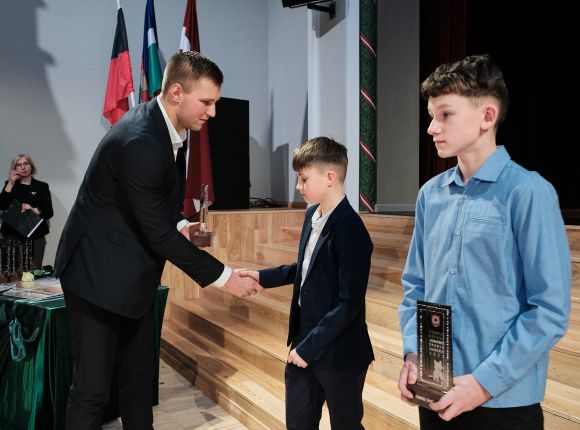 Jēkabpils novada Jaunatnes sporta laureāts 2025_29.01.2026.