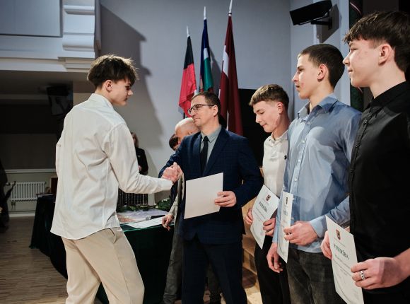 Jēkabpils novada Jaunatnes sporta laureāts 2025_29.01.2026.