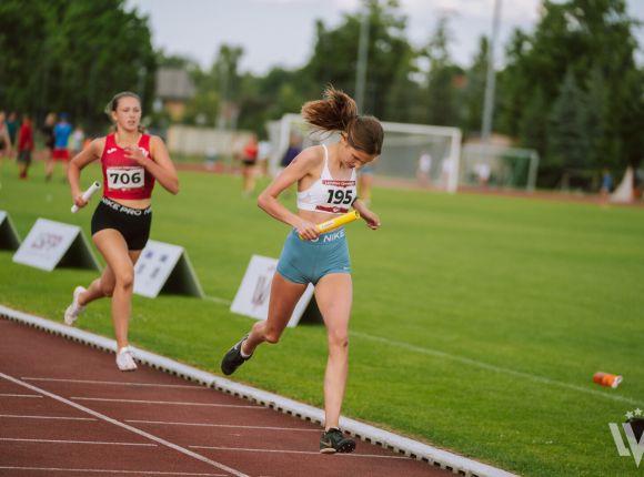 Latvijas U14 un U16 čempionāts Jelgavā_29.06.2023.