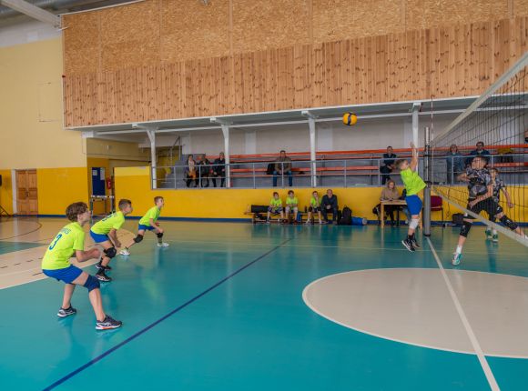 Latvijas Jaunatne čempionāta finālspēles U13_Balvi_27.-28.04.2025.