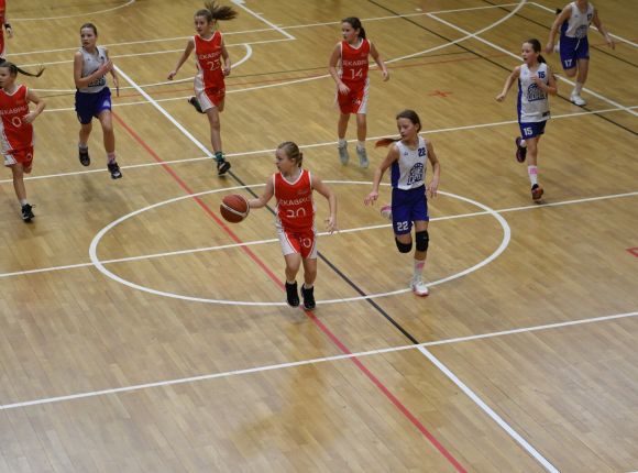Baltic Best Basketball League meitenēm 21.-23.03.2025.