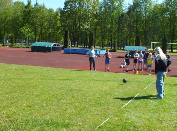 Pārcelšanas kontrolnormatīvu kārtošana volejbolā_21.05.2025.