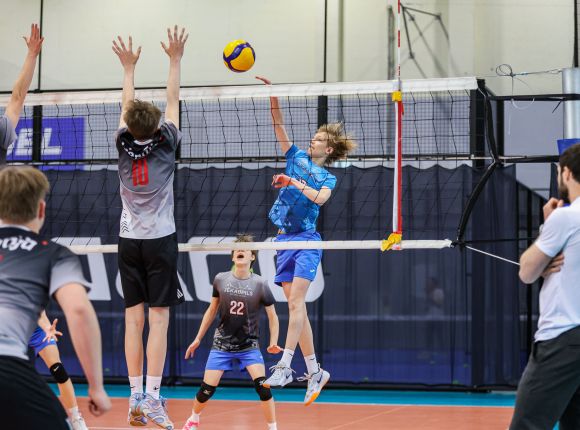 LJČ volejbolā fināls_U15 un U19_09.-10.05.2026.