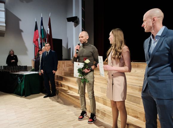 Jēkabpils novada Jaunatnes sporta laureāts 2025_29.01.2026.