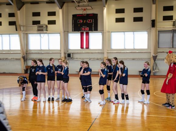Latvijas Jaunatnes čempionāta fināls U13_18.04.2026.