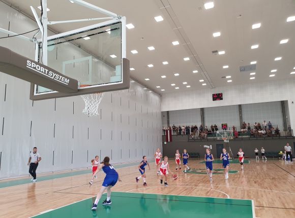 Basketbola kauss LŪSENES 2024_31.08.2024.