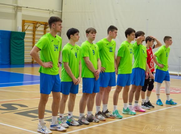 LJČ fināls Cēsīs_U19_27.-28.04.2024.