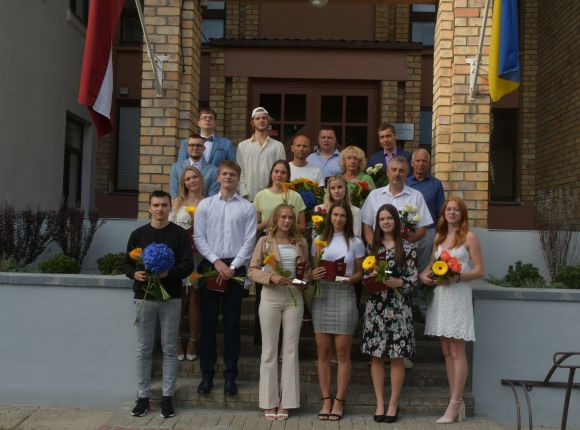 Jēkabpils Sporta skolas izlaidums