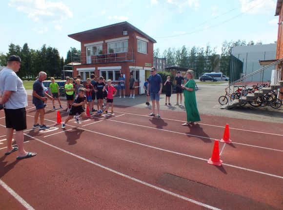 Kontrolnormatīvu kārtošana volejbola nodaļai_31.05.2024.