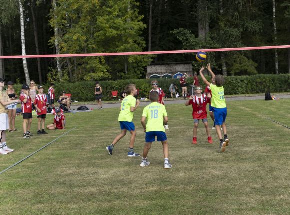 LVF Vasaras spēļu 1.posms_15.07.2024.
